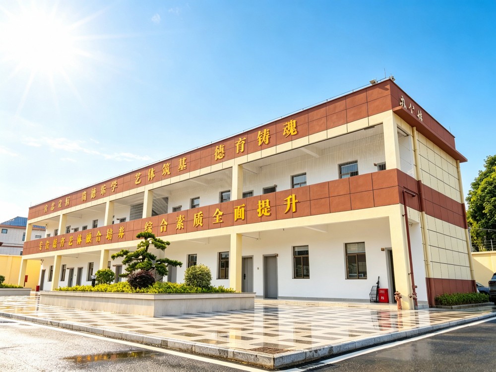 西安叛逆孩子教育学校怎么选?从专业视角看志恒教育培训学校