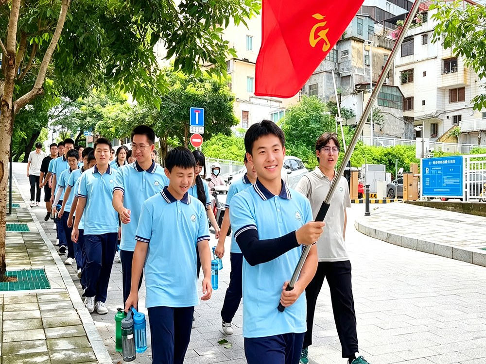 西安青少年寄宿素质培育机构怎么联系?综合素养提升择校指南