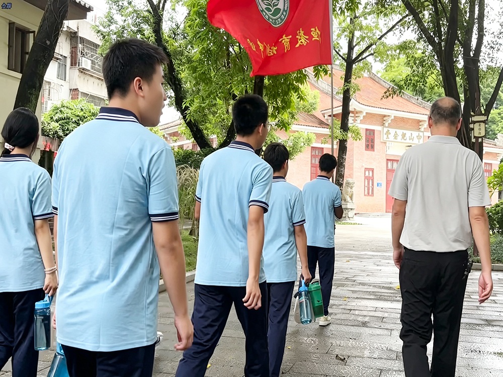 西安正规孩子叛逆励志教育学校2026家长择校指南