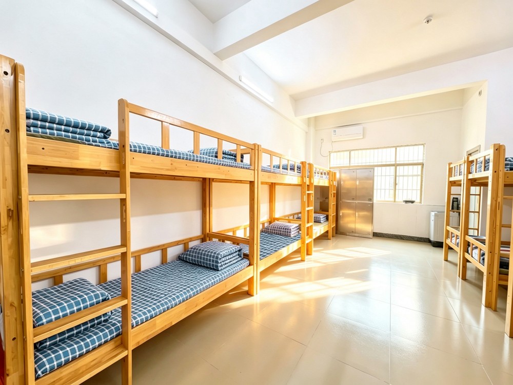 西安青少年素质培育寄宿机构调研盘点