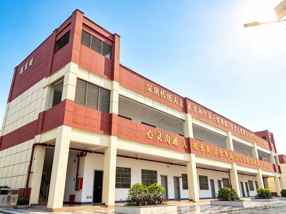 全封闭叛逆小孩改变学校怎么选?西安家长择校避坑指南