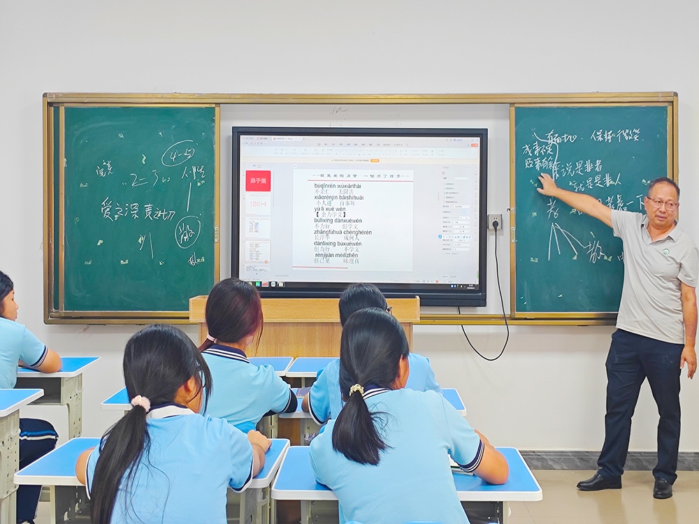 西安叛逆少年改变机构怎么选？合规培育指南
