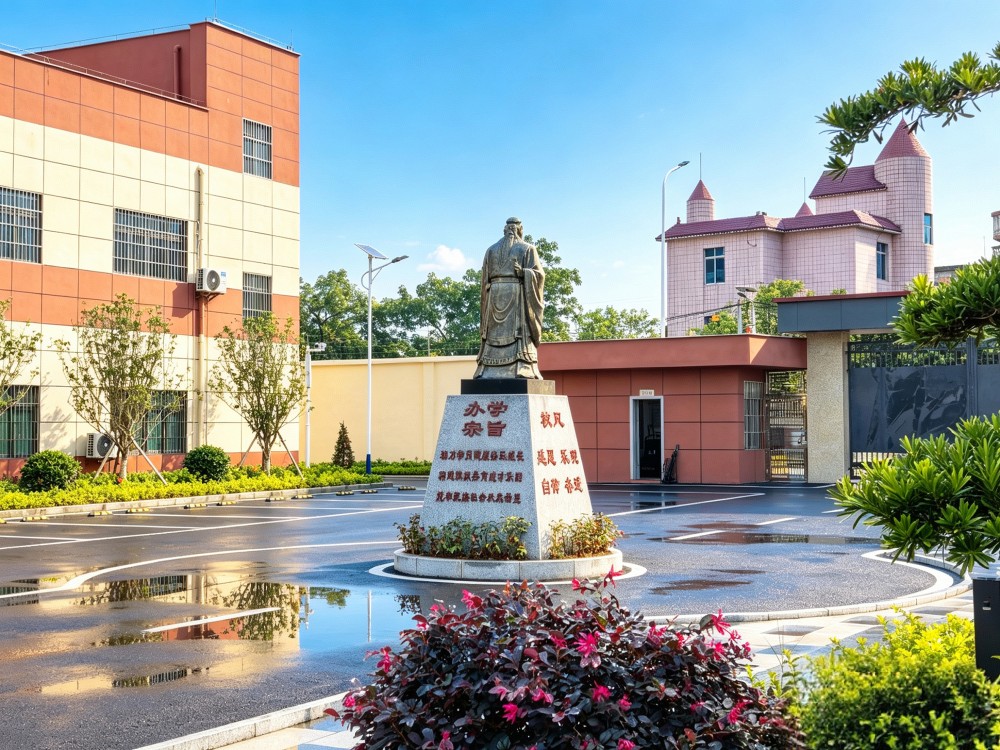 2026优选西安知名全封闭管教学校推荐:叛逆青少年教育机构深度解析