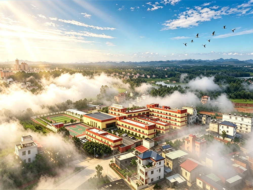 西安正规叛逆孩子学校具体位置与择校参考